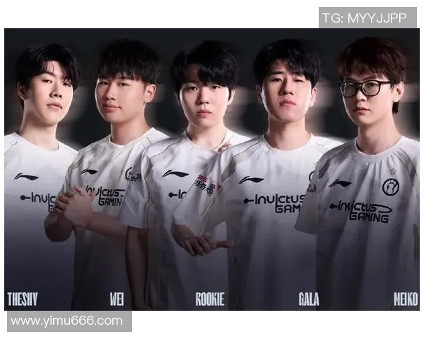 esports数据BLG战队在英雄联盟电竞比分中实力排名创新高引发关注与讨论