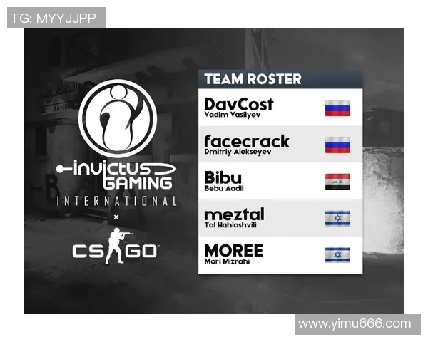 esports最新数据BLG在CSGO赛事中的心理素质争议引发热议与讨论